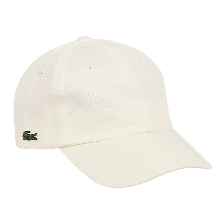 LACOSTE ラコステ キャップ[品番：OTCM0000835]｜99HeadwearShop