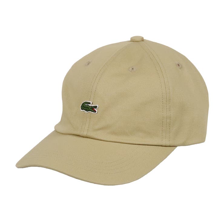 ラコステ キャップ LACOSTE[品番：OTCM0000568]｜99HeadwearShop