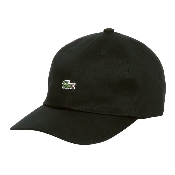 ラコステ キャップ LACOSTE[品番：OTCM0000568]｜99HeadwearShop