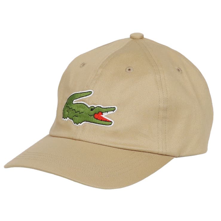 LACOSTE ラコステ キャップ[品番：OTCM0000569]｜99HeadwearShop