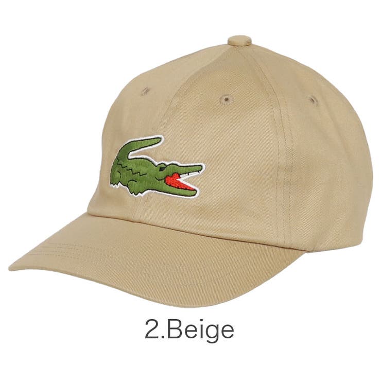 ラコステ　A.P.C キャップ　L Amazon | Lacoste x A.P.C. オーガニックコットン ユニキャップ