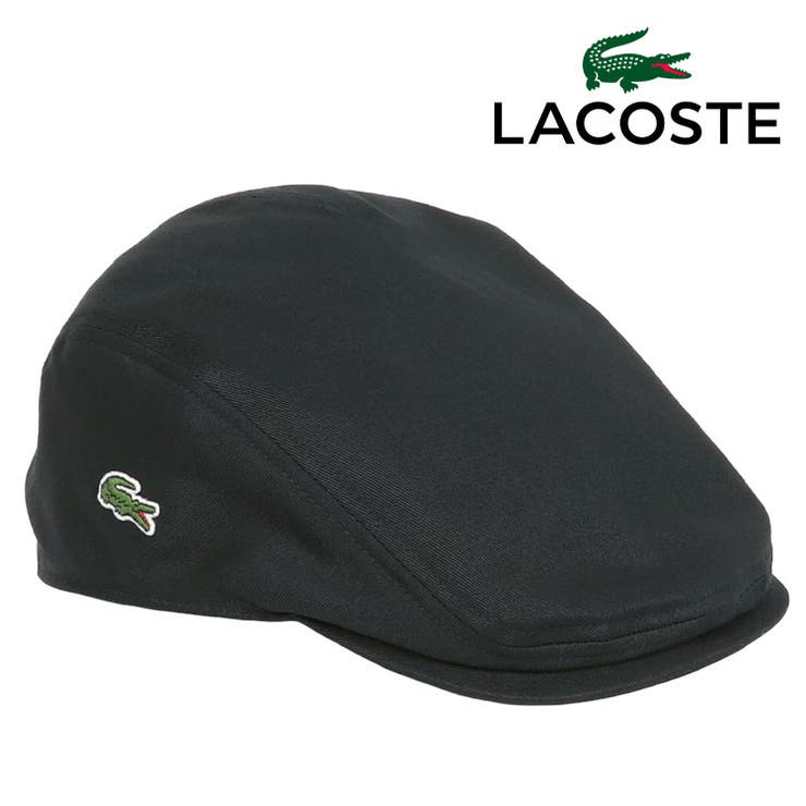 LACOSTE ラコステ ハンチング | 99HeadwearShop【WOMEN】 | 詳細画像1 