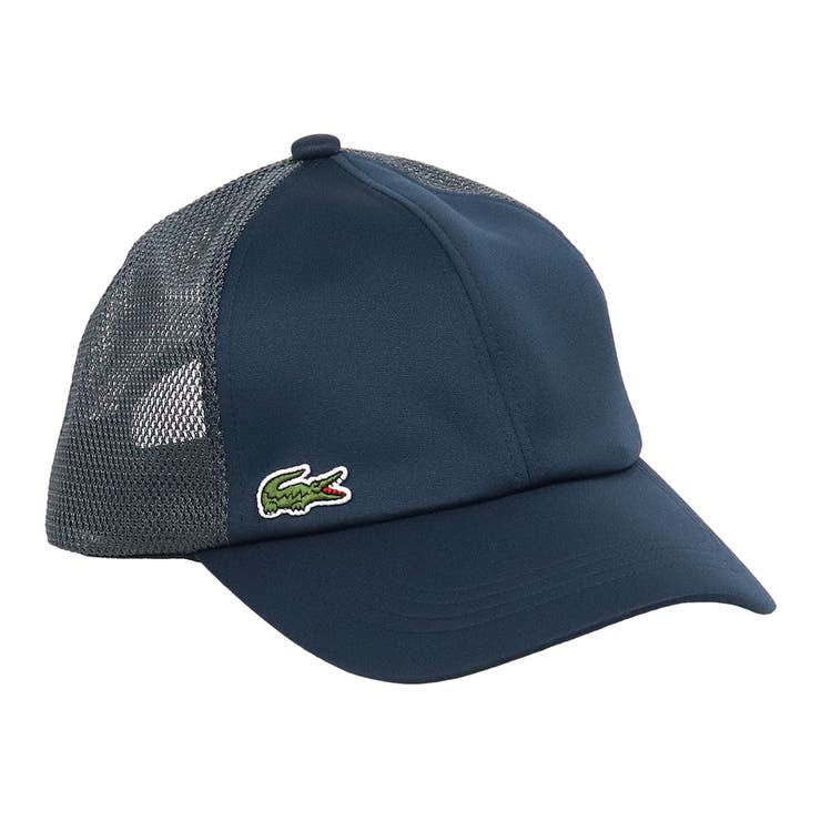 LACOSTE × ONEPIECE CAP 振れれ 58cm コラボ商品