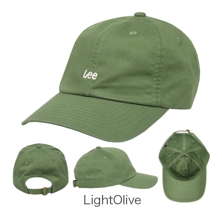 Lee キャップ メンズ[品番：OTCM0000577]｜99HeadwearShop【WOMEN