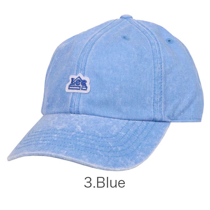 Lee リー キャップ | 99HeadwearShop【WOMEN】 | 詳細画像4 