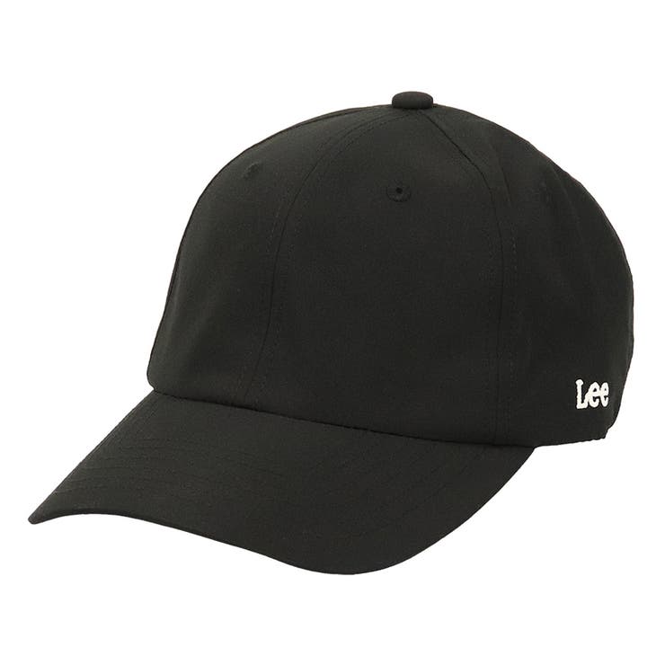 1.Black | Lee キャップ メンズ | 99HeadwearShop【WOMEN】