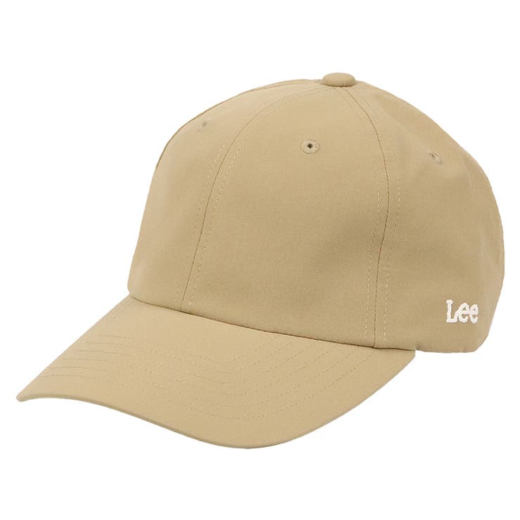 2.Beige | Lee キャップ メンズ | 99HeadwearShop【WOMEN】