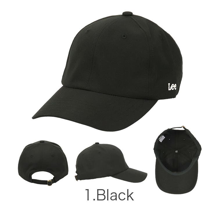 Lee キャップ メンズ | 99HeadwearShop【WOMEN】 | 詳細画像2 