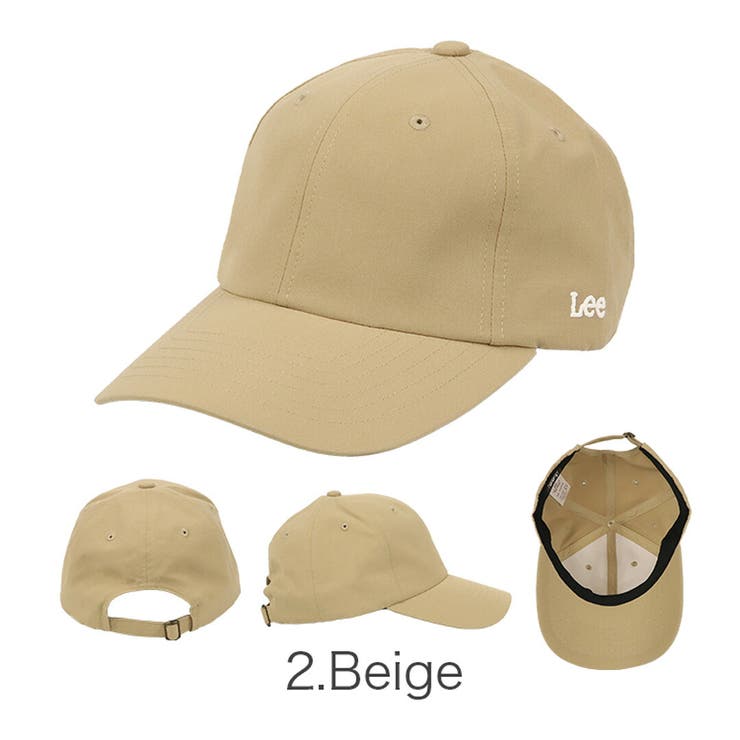 ー品販売  Lee メンズ[品番：OTCM0000955]｜99HeadwearShop キャップ 野球帽