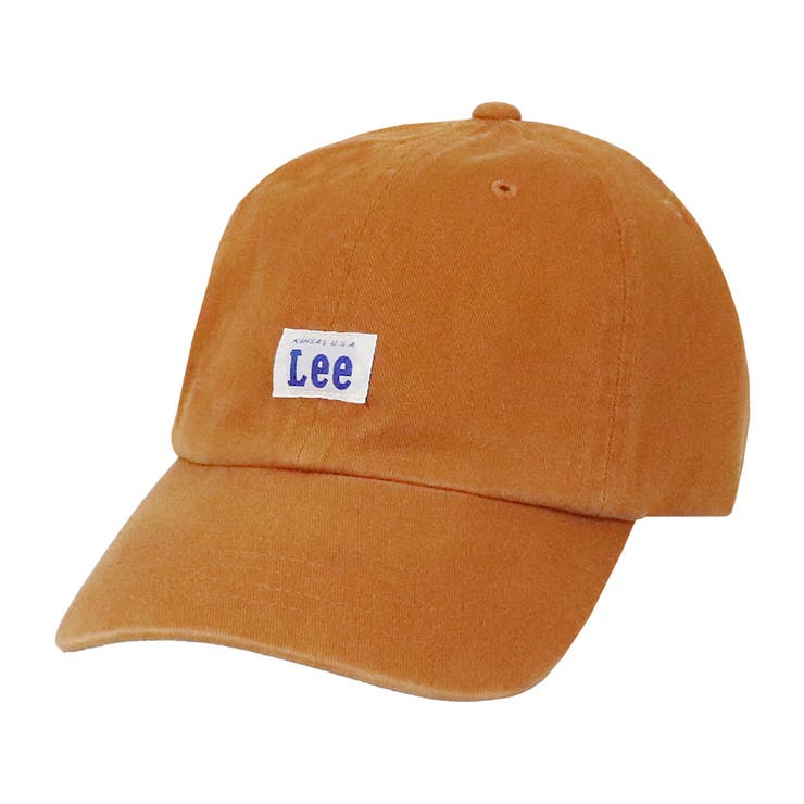 6.Orange | Lee リー キャップ | 99HeadwearShop【WOMEN】