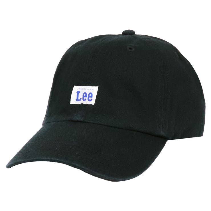 1.Black | Lee リー キャップ | 99HeadwearShop【WOMEN】
