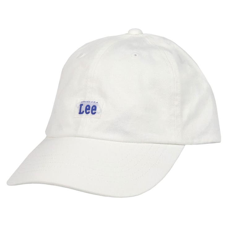 2.White | Lee リー キャップ | 99HeadwearShop【WOMEN】
