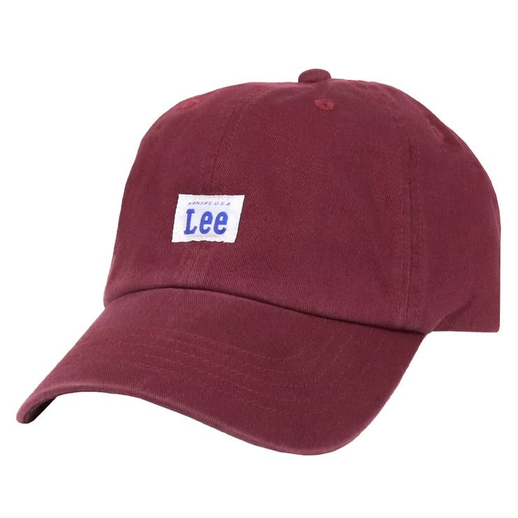 4.Wine | Lee リー キャップ | 99HeadwearShop【WOMEN】