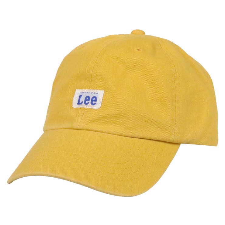 5.Yellow | Lee リー キャップ | 99HeadwearShop【WOMEN】