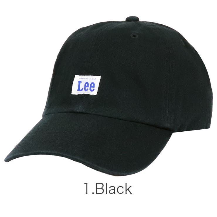 Lee リー キャップ | 99HeadwearShop【WOMEN】 | 詳細画像2 
