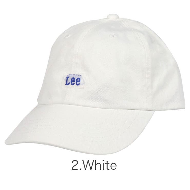 Lee リー キャップ | 99HeadwearShop【WOMEN】 | 詳細画像3 