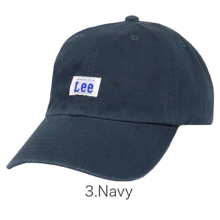 Lee リー キャップ | 99HeadwearShop【WOMEN】 | 詳細画像4 