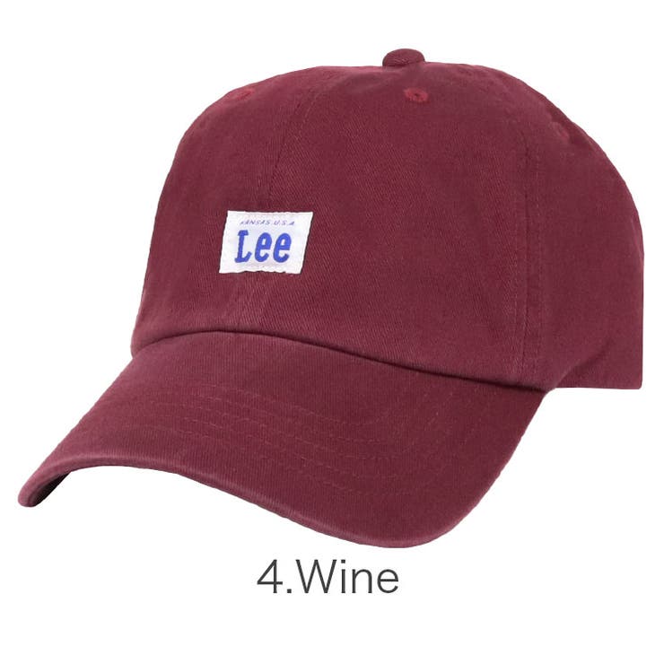 Lee リー キャップ | 99HeadwearShop【WOMEN】 | 詳細画像5 