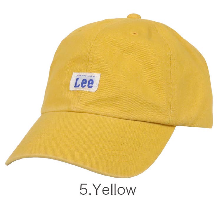 Lee リー キャップ | 99HeadwearShop【WOMEN】 | 詳細画像6 
