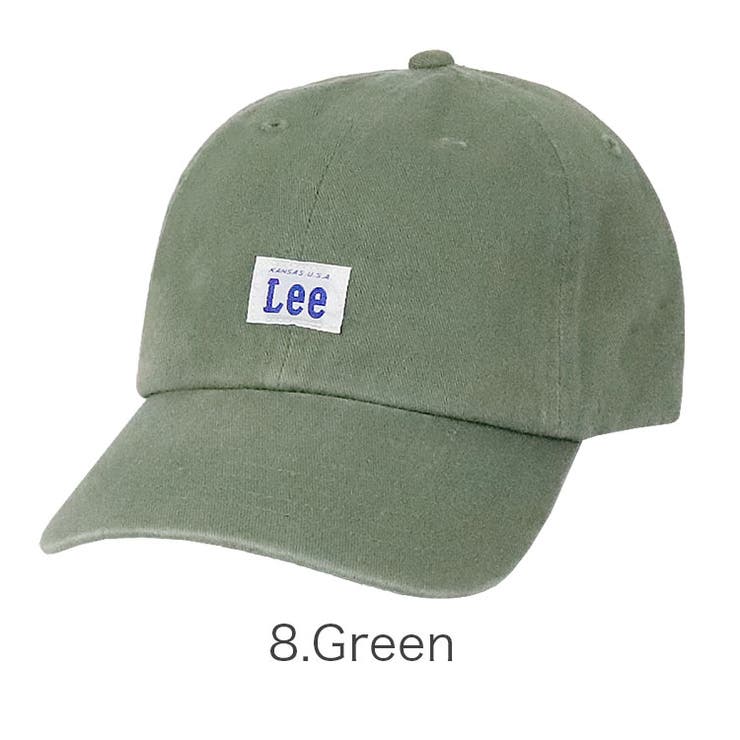 Lee リー キャップ | 99HeadwearShop【WOMEN】 | 詳細画像9 