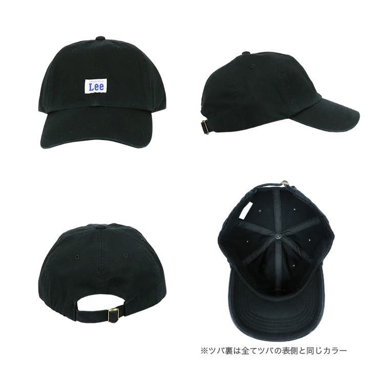 Lee リー キャップ | 99HeadwearShop【WOMEN】 | 詳細画像10 