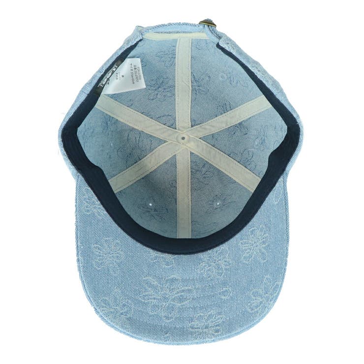 Lee キャップ 花柄 | 99HeadwearShop【WOMEN】 | 詳細画像5 