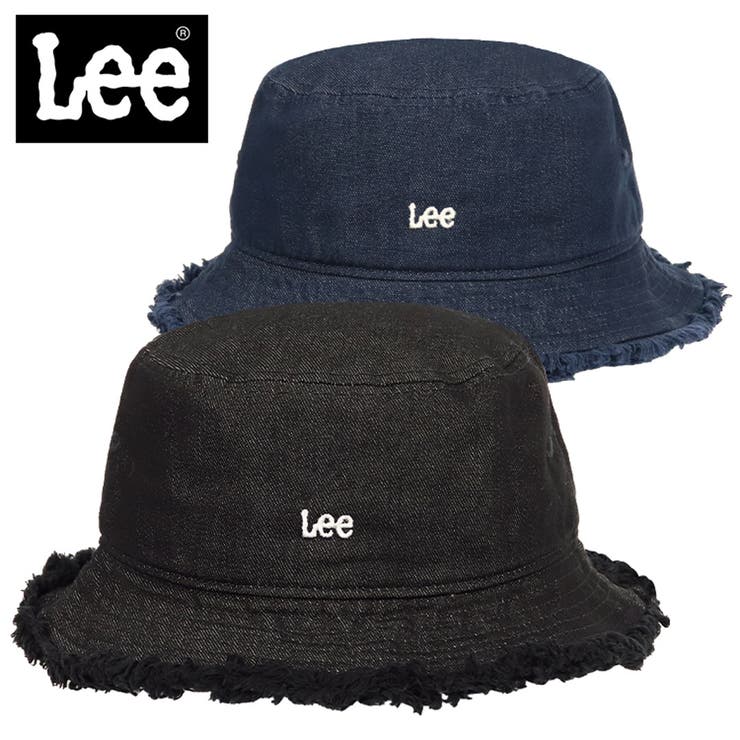 Lee フリンジ バケットハット | 99HeadwearShop【WOMEN】 | 詳細画像1 