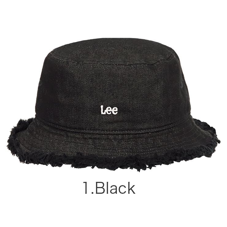 Lee フリンジ バケットハット | 99HeadwearShop【WOMEN】 | 詳細画像2 