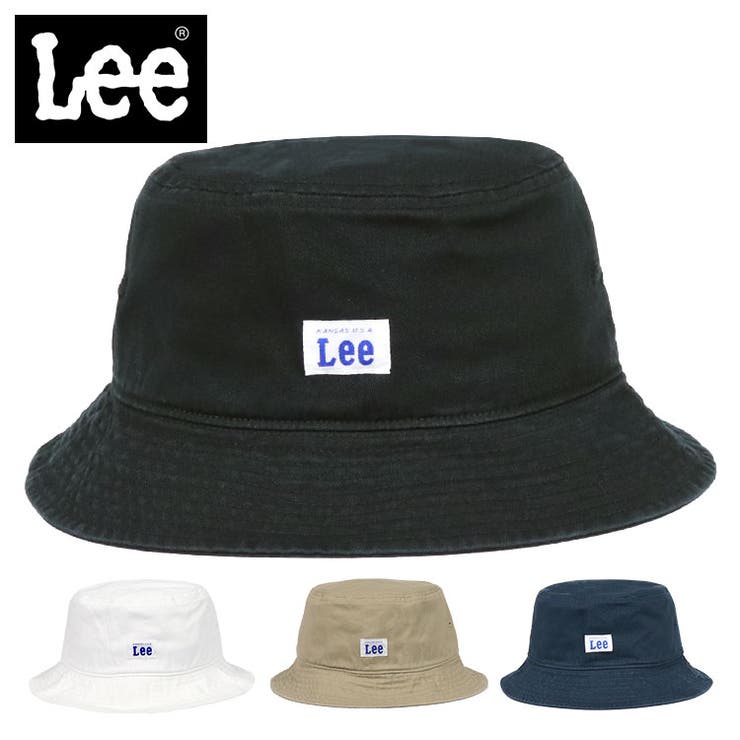 Lee リー バケットハット | 99HeadwearShop【WOMEN】 | 詳細画像1 