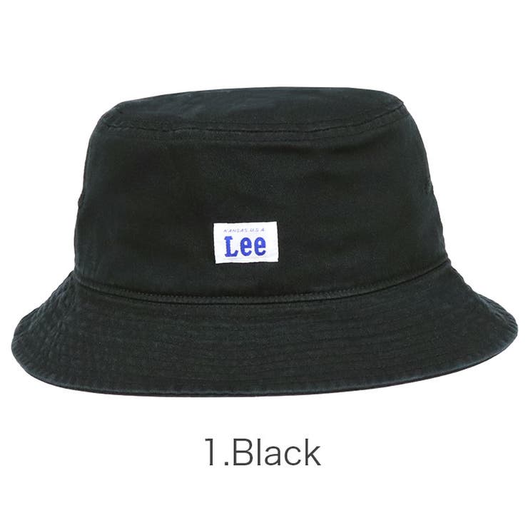 Lee リー バケットハット | 99HeadwearShop【WOMEN】 | 詳細画像2 
