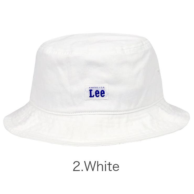Lee リー バケットハット | 99HeadwearShop【WOMEN】 | 詳細画像3 