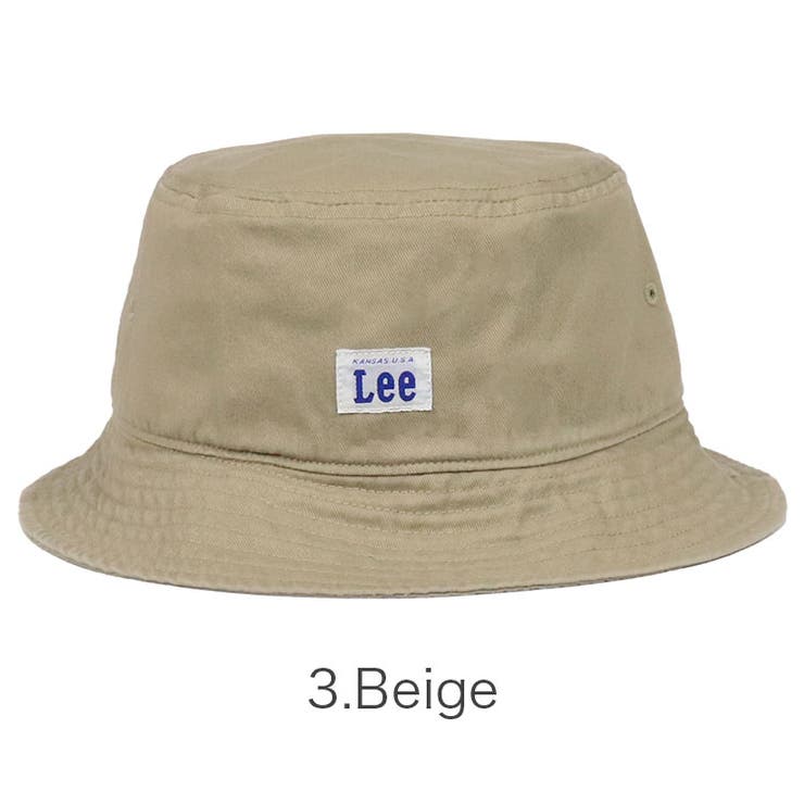 Lee リー バケットハット | 99HeadwearShop【WOMEN】 | 詳細画像4 