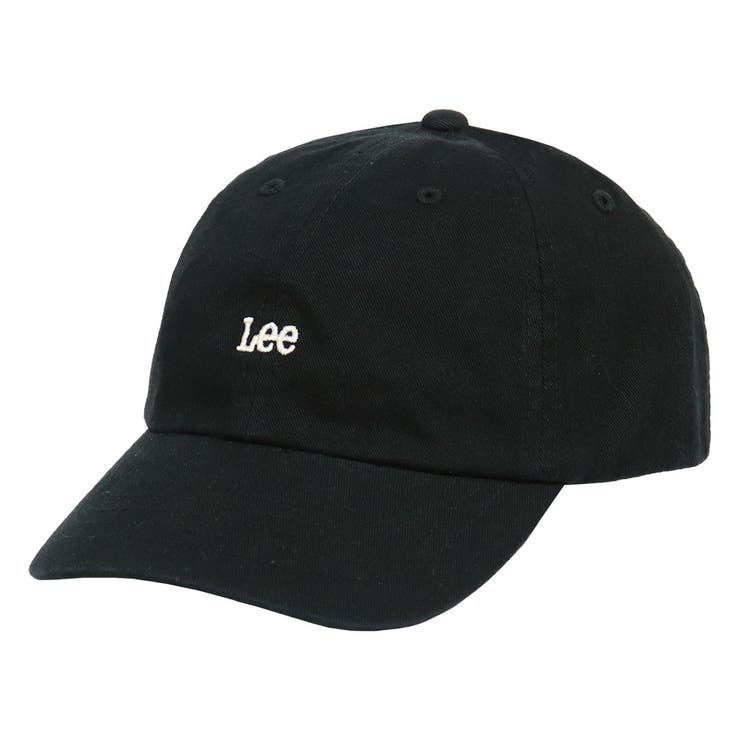 1.Black | Lee キャップ キッズ | 99HeadwearShop【WOMEN】