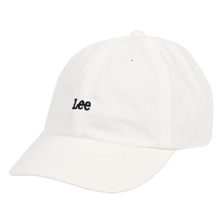 2.White | Lee キャップ キッズ | 99HeadwearShop【WOMEN】