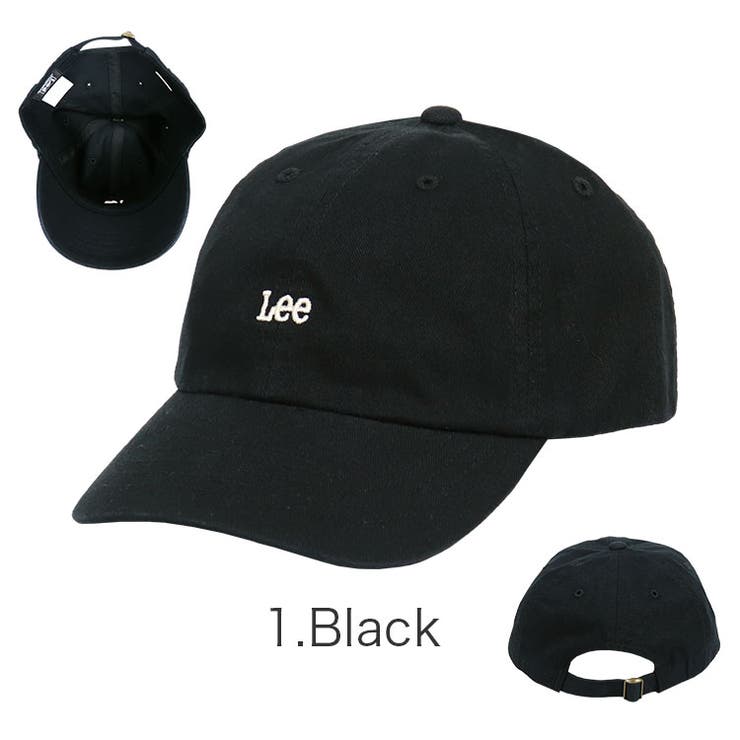 Lee キャップ キッズ | 99HeadwearShop【WOMEN】 | 詳細画像2 