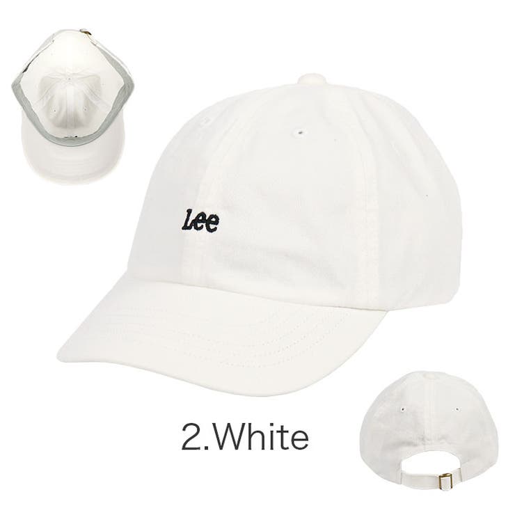 Lee キャップ キッズ | 99HeadwearShop【WOMEN】 | 詳細画像3 