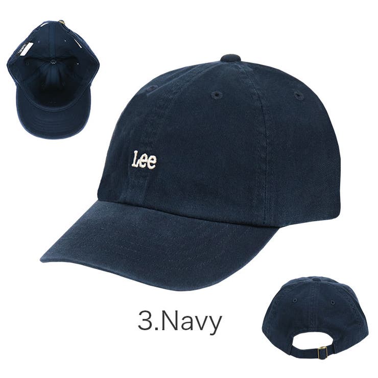Lee キャップ キッズ | 99HeadwearShop【WOMEN】 | 詳細画像4 