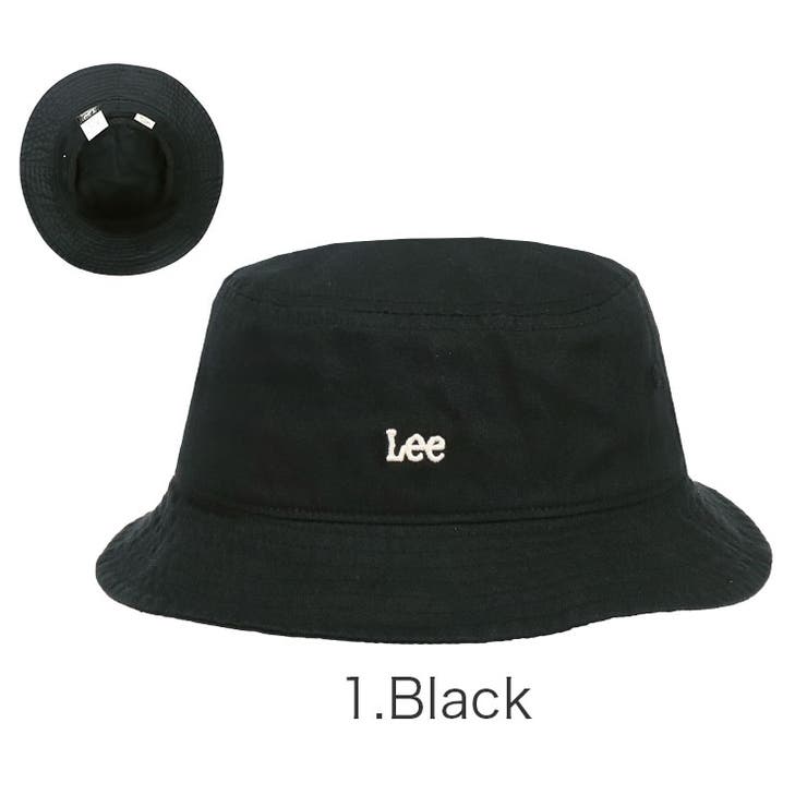 Lee バケットハット キッズ | 99HeadwearShop【WOMEN】 | 詳細画像2