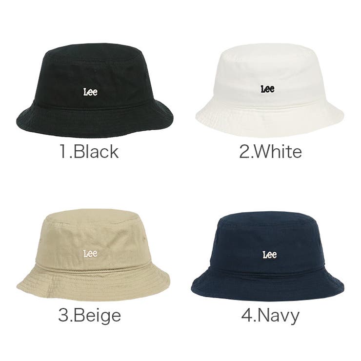 Lee バケットハット キッズ | 99HeadwearShop【WOMEN】 | 詳細画像8
