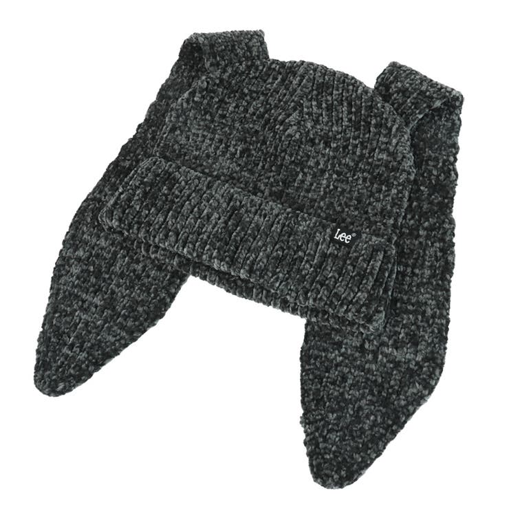 1.Black | Lee リー ニットキャップ | 99HeadwearShop【WOMEN】