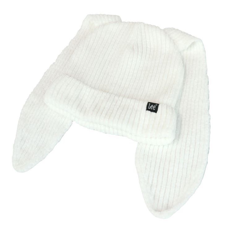 2.White | Lee リー ニットキャップ | 99HeadwearShop【WOMEN】