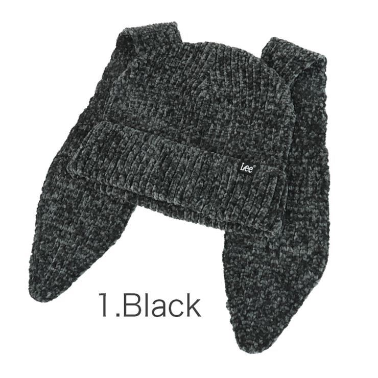 Lee リー ニットキャップ | 99HeadwearShop【WOMEN】 | 詳細画像5 