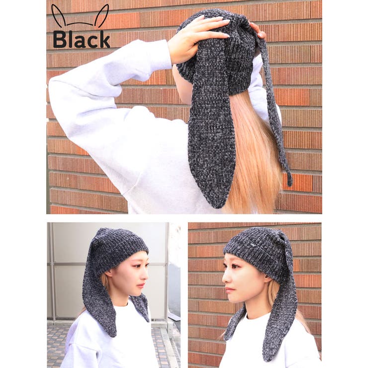 Lee リー ニットキャップ | 99HeadwearShop【WOMEN】 | 詳細画像3 