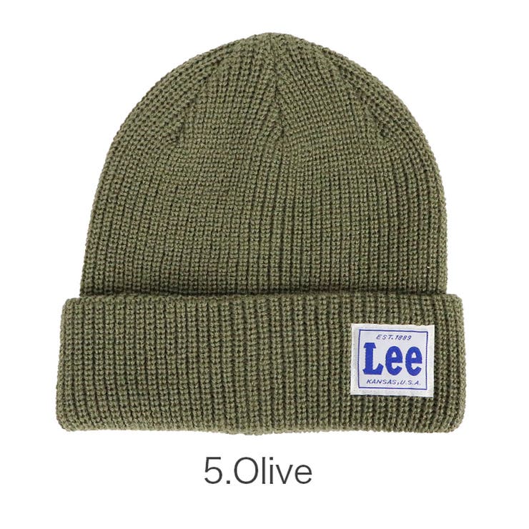 Lee ニットキャップ メンズ[品番：OTCM0000585]｜99HeadwearShop