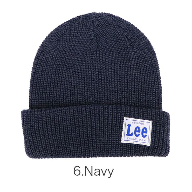 Lee ニットキャップ メンズ[品番：OTCM0000585]｜99HeadwearShop