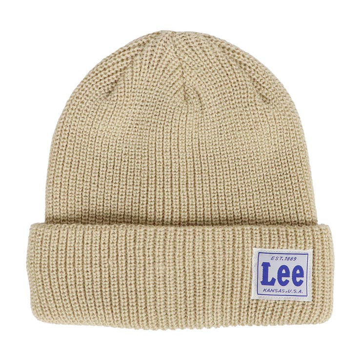 Lee ニットキャップ メンズ[品番：OTCM0000585]｜99HeadwearShop