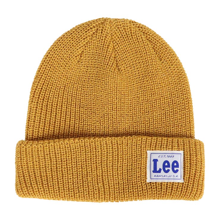 Lee ニットキャップ メンズ[品番：OTCM0000585]｜99HeadwearShop