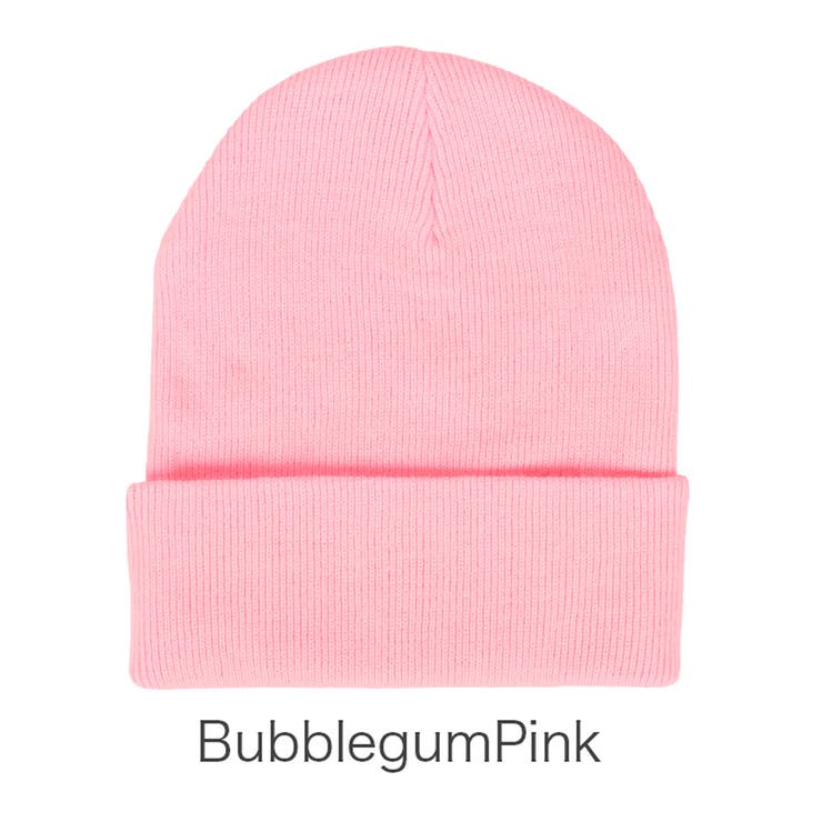 BubblegumPink