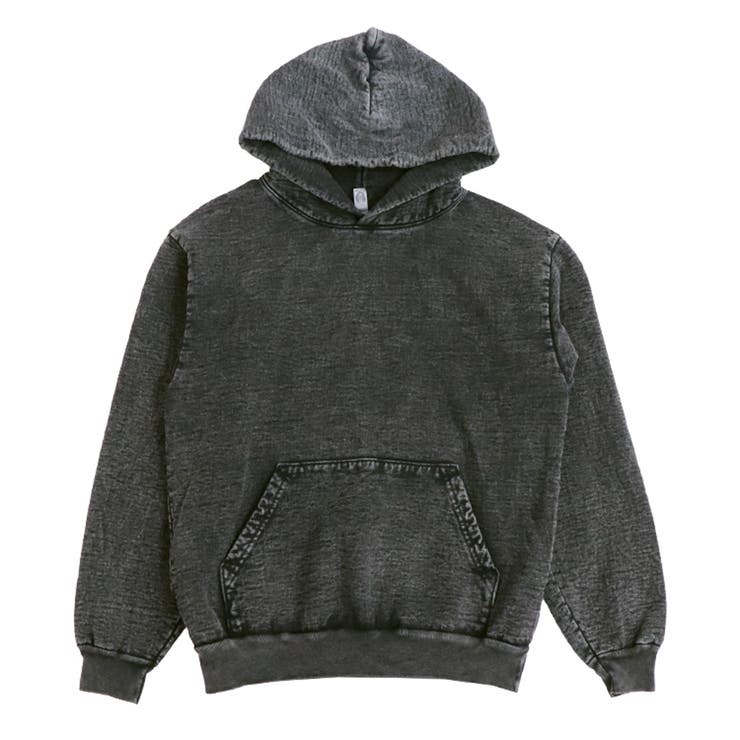 LOS ANGELES APPAREL パーカー Los Angeles Apparel