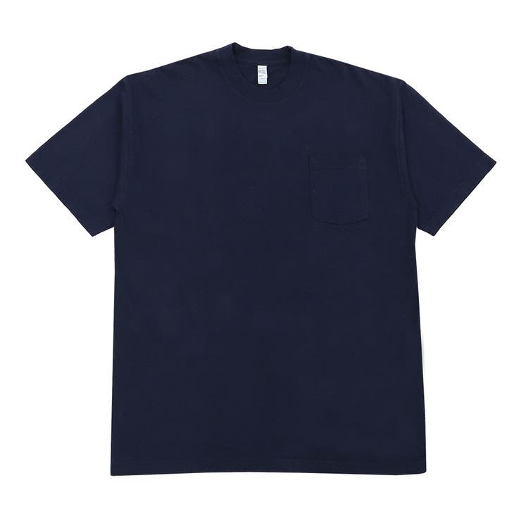 ロサンゼルスアパレル ポケットTシャツ ロスアパ[品番